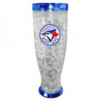 BEER GLASS - MLB - TORONTO BLUE JAYS 